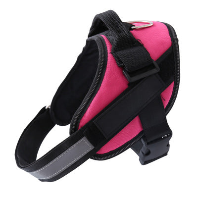 K9 Chest Harness for Medium to Large Dogs (Pet Supplies)