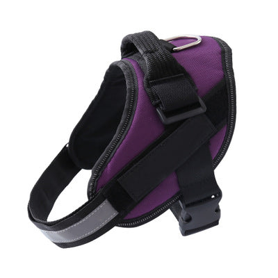 K9 Chest Harness for Medium to Large Dogs (Pet Supplies)