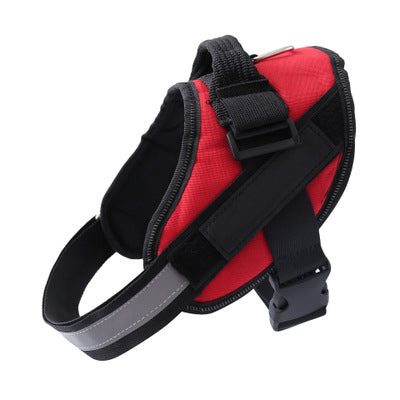 K9 Chest Harness for Medium to Large Dogs (Pet Supplies)