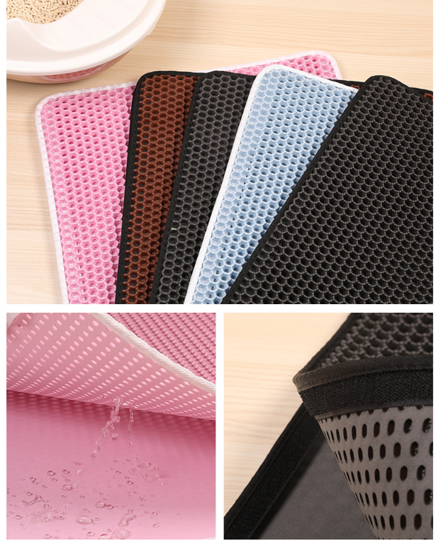 Pet Supplies, Washable Cat and Dog Pads for Home