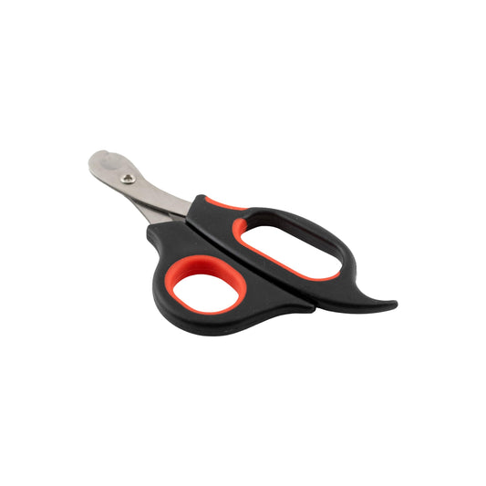 RYANS PET SUPPLIES Paw Brothers Small Medium Dog & Cat Nail Clipper Scissor and Trimmer Easy to use Toenail Claw Professional Stainless Steel Blade Grooming Tool for Pets