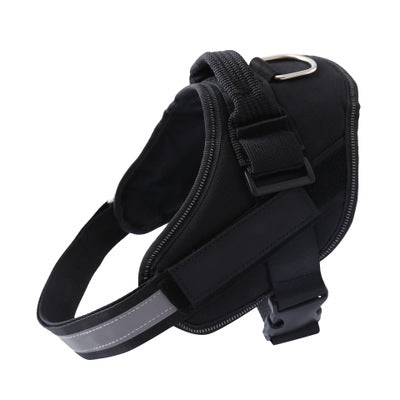 K9 Chest Harness for Medium to Large Dogs (Pet Supplies)