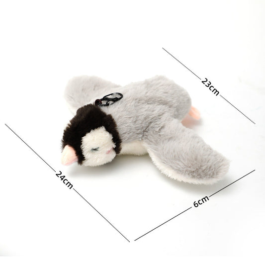 Pet Plush Toy