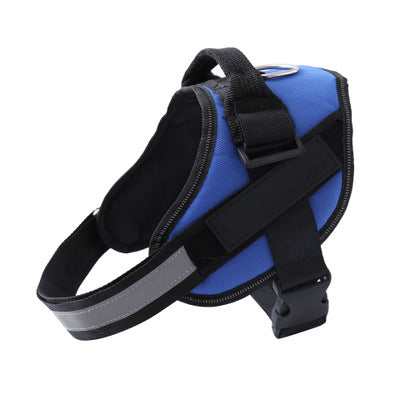 K9 Chest Harness for Medium to Large Dogs (Pet Supplies)