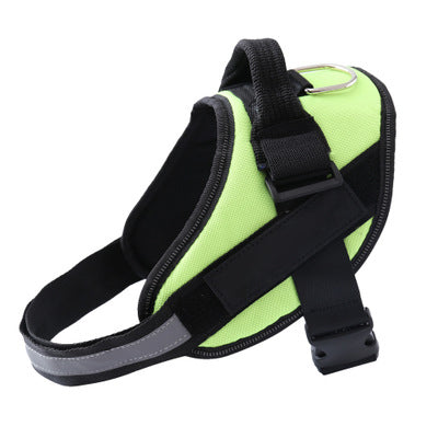 K9 Chest Harness for Medium to Large Dogs (Pet Supplies)