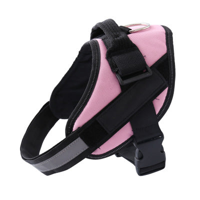 K9 Chest Harness for Medium to Large Dogs (Pet Supplies)