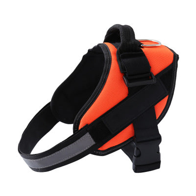 K9 Chest Harness for Medium to Large Dogs (Pet Supplies)