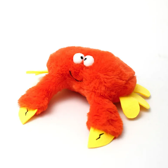 Pet Plush Toy