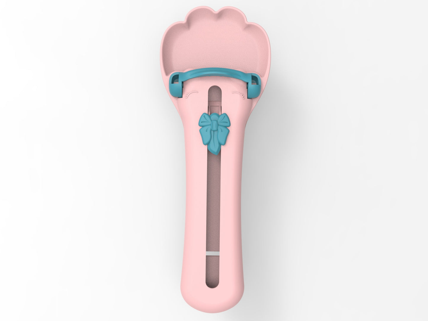 Cat Food Dispensing Spoon for Pet Supplies Wholesale