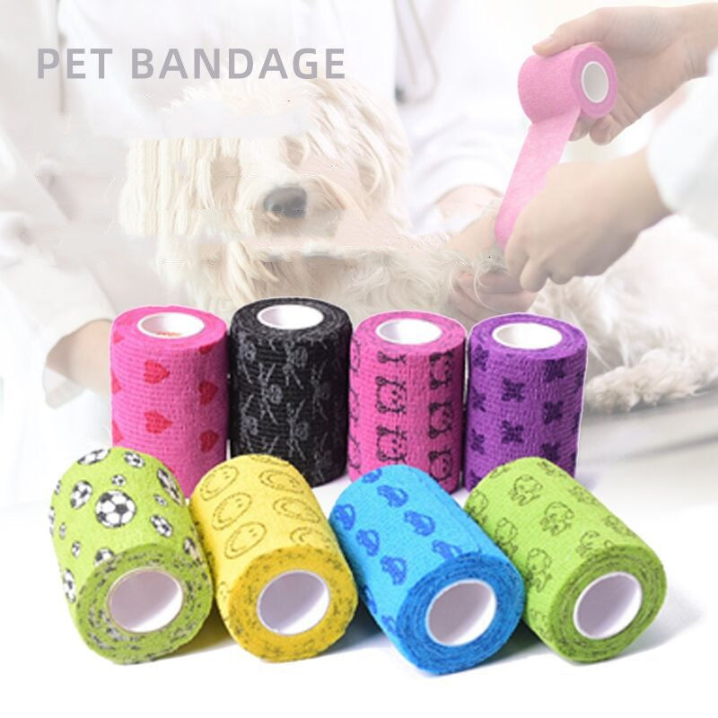 Anti-Wear Supplies for Dogs and Cats
