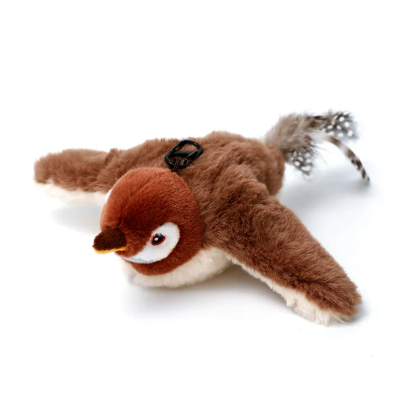 Pet Plush Toy