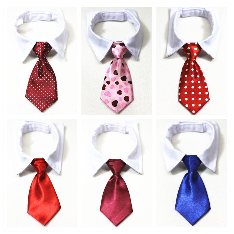 Wholesale Pet Supplies: Cat & Dog Collars and Ties